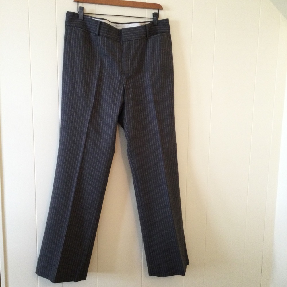 Banana Republic Martin Fit pants